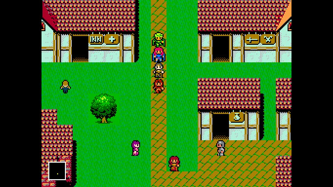 Destiny Spire - Screenshot 6