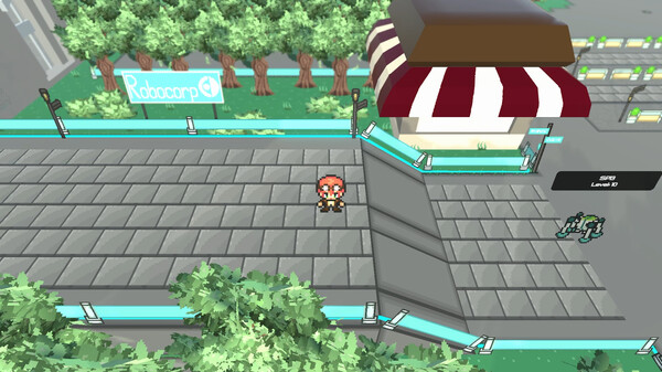 Pascal's Requiem - Screenshot 4