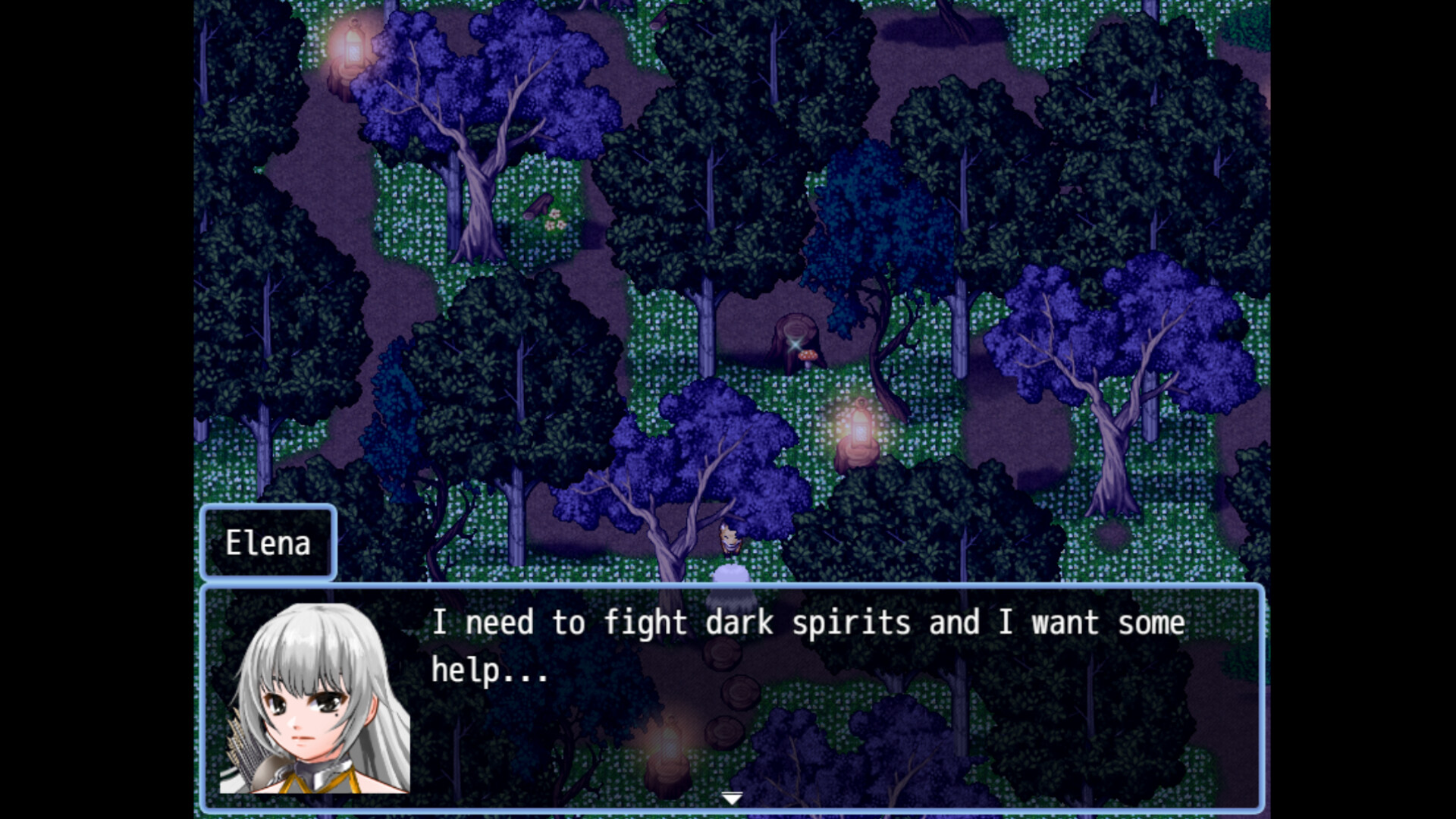 Cryptadia Village - Screenshot 3