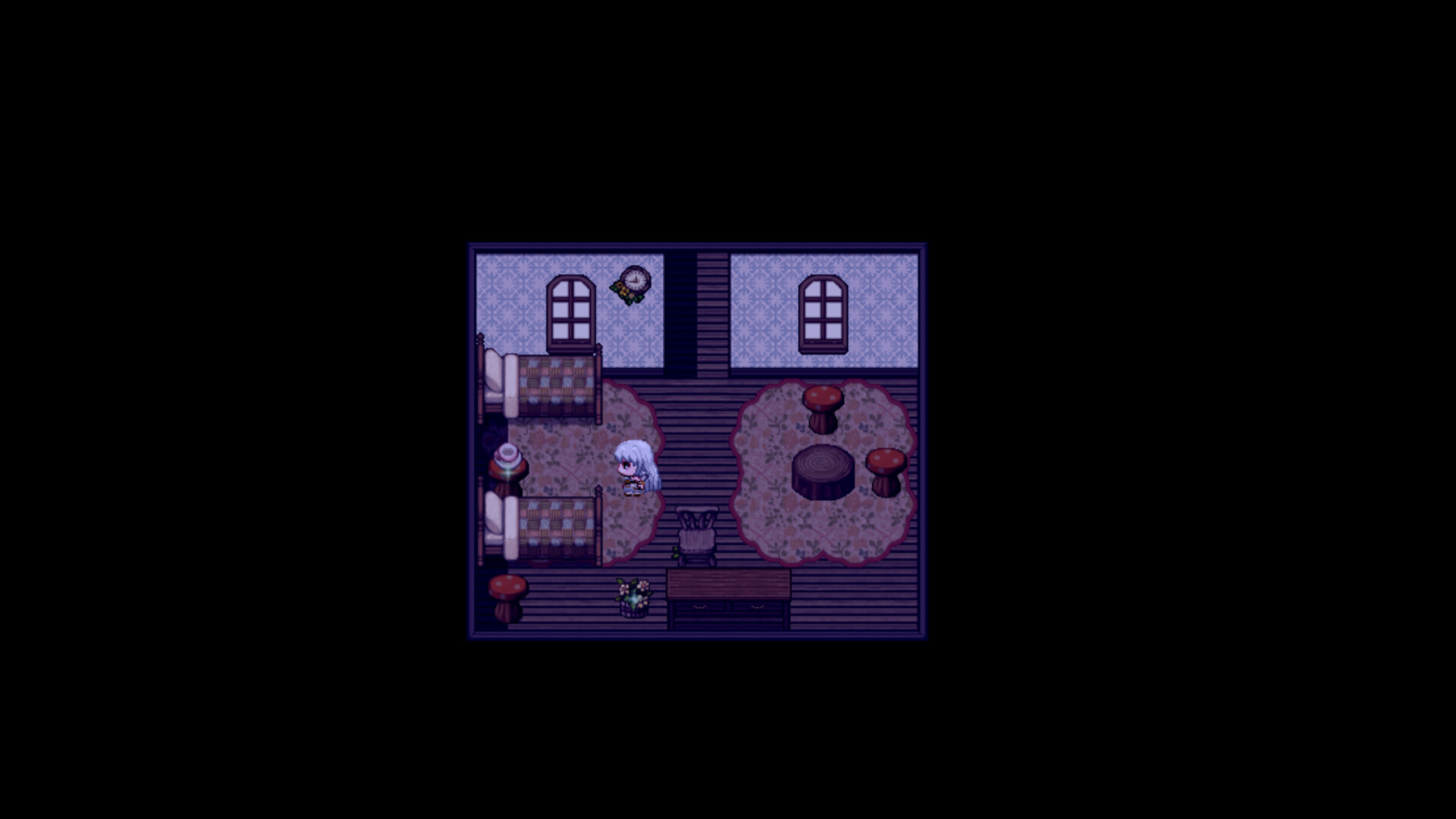 Cryptadia Village - Screenshot 1