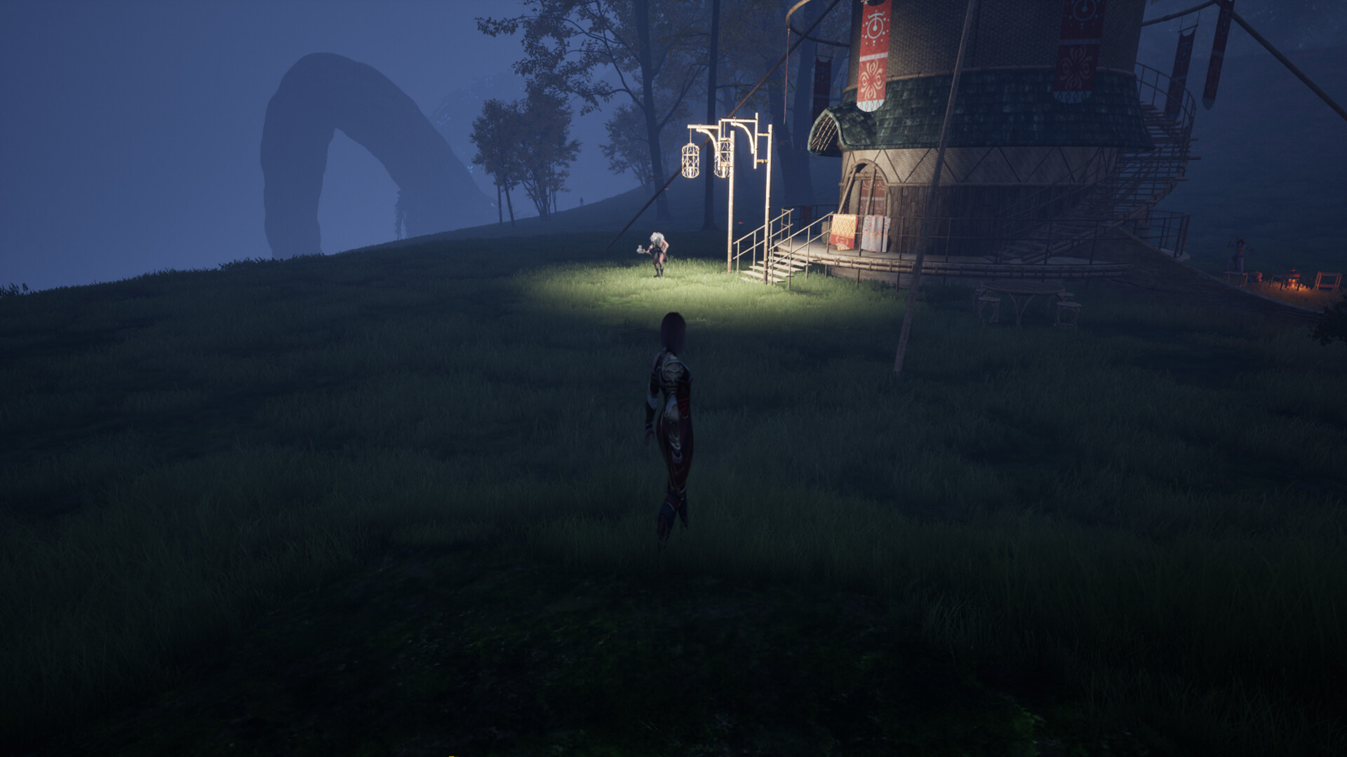 Misty Island: The Forgotten Story - Screenshot 3