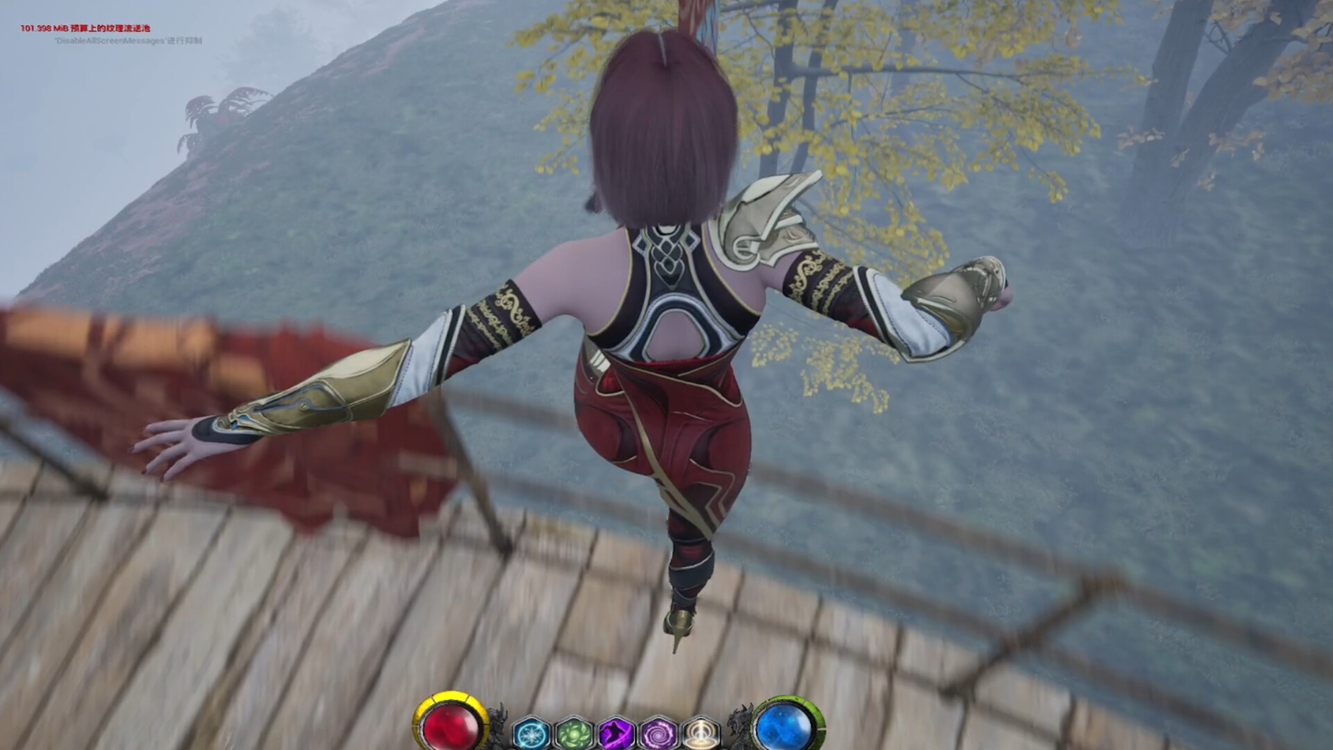 Misty Island: The Forgotten Story - Screenshot 8