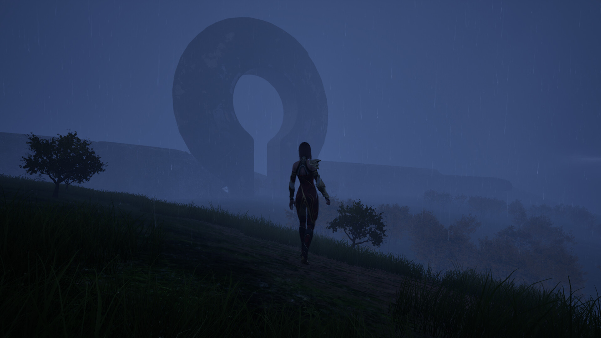 Misty Island: The Forgotten Story - Screenshot 2