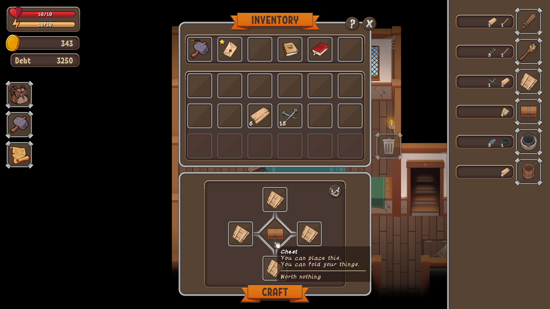 Brew or Die - Screenshot 14