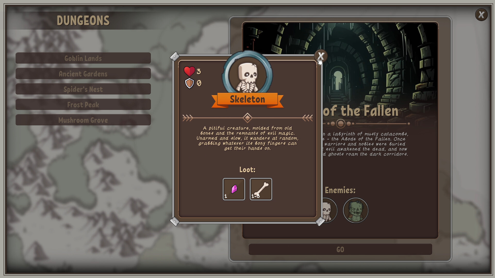 Brew or Die - Screenshot 5