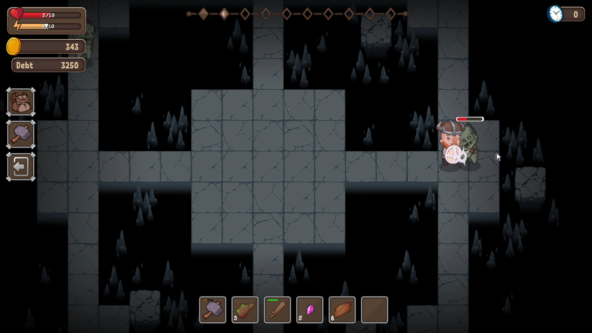 Brew or Die - Screenshot 7