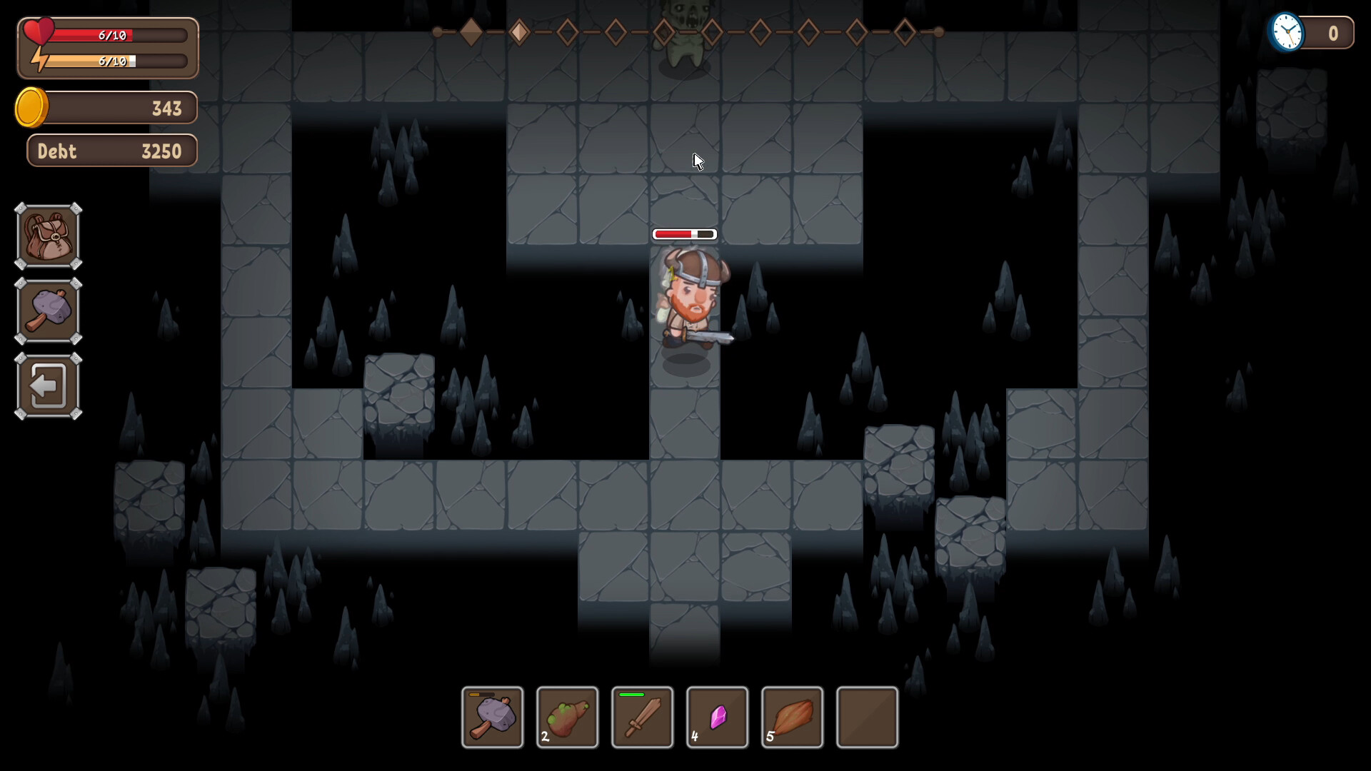 Brew or Die - Screenshot 4