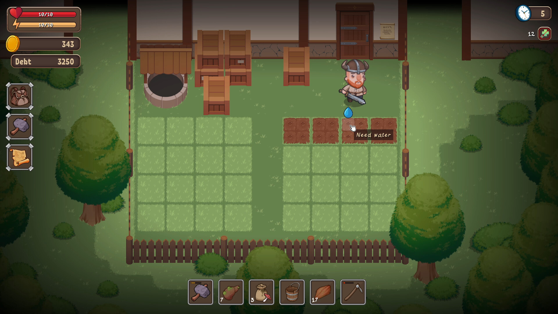 Brew or Die - Screenshot 11