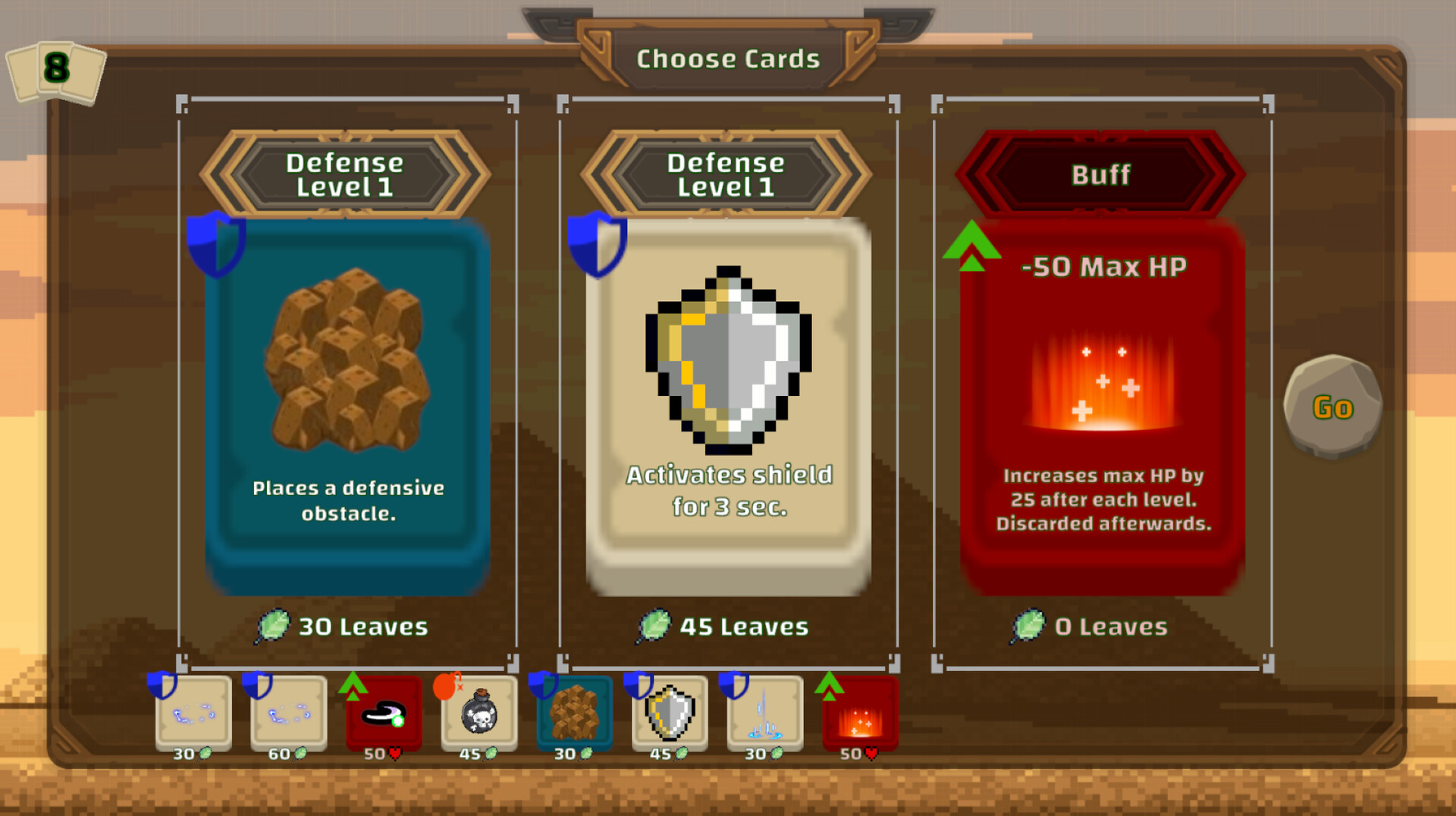 Coup d'Koala - Screenshot 4