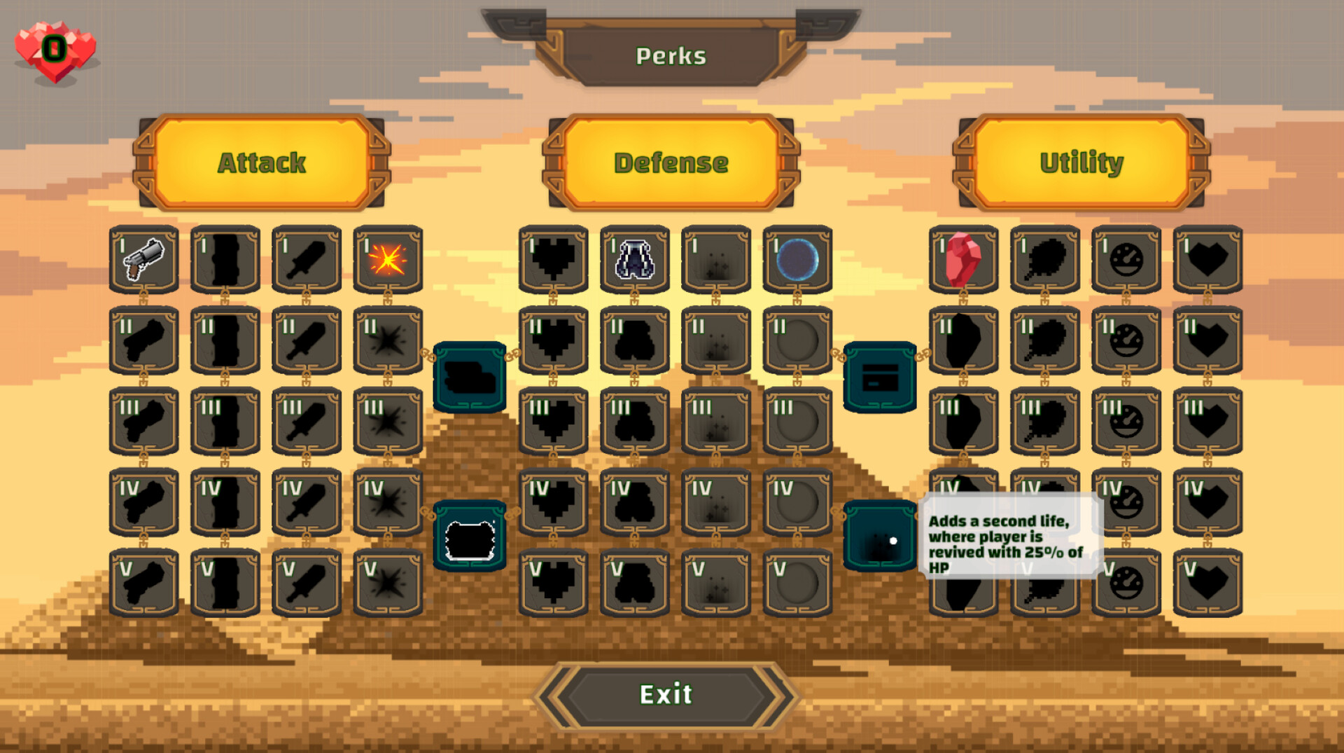 Coup d'Koala - Screenshot 5