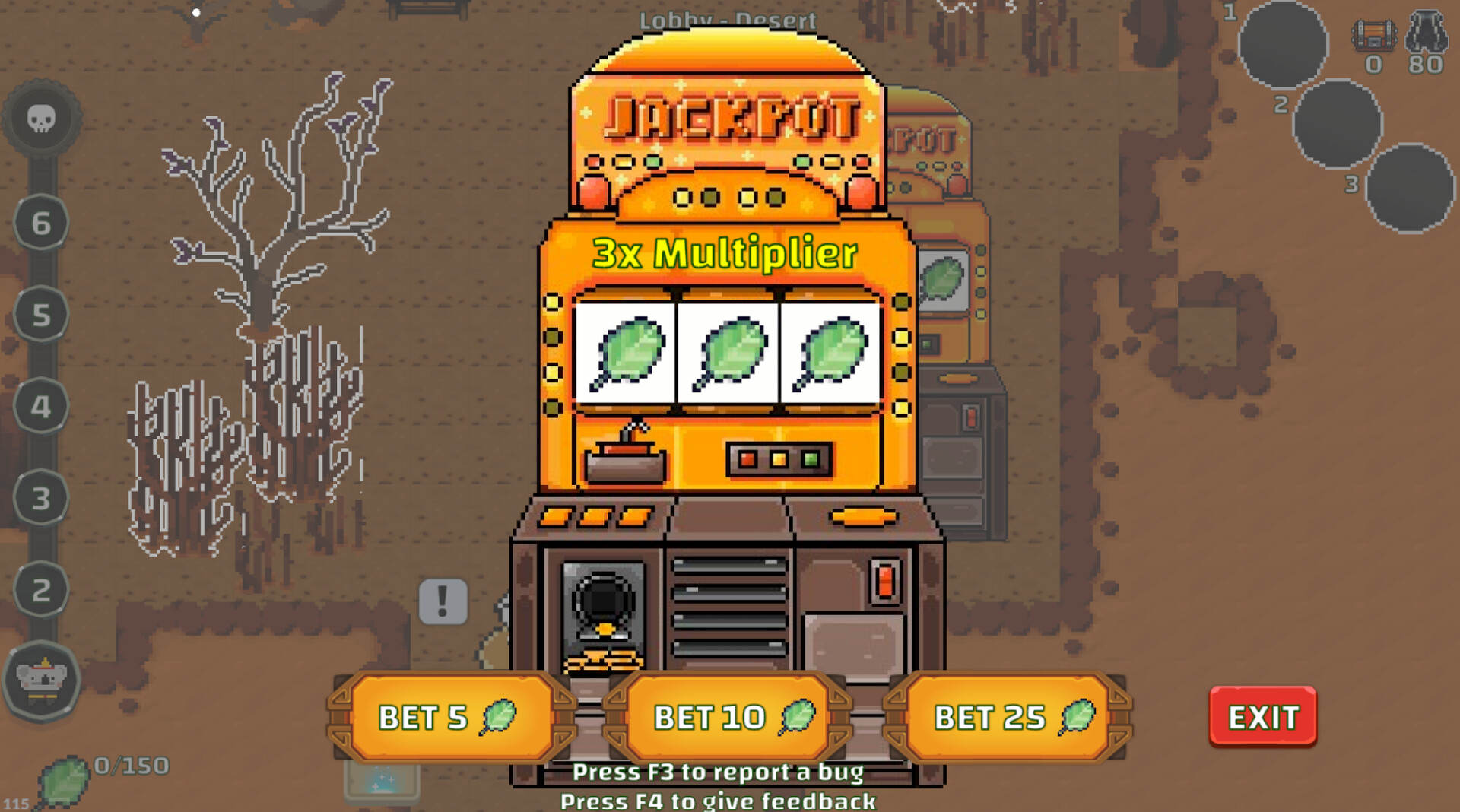 Coup d'Koala - Screenshot 11