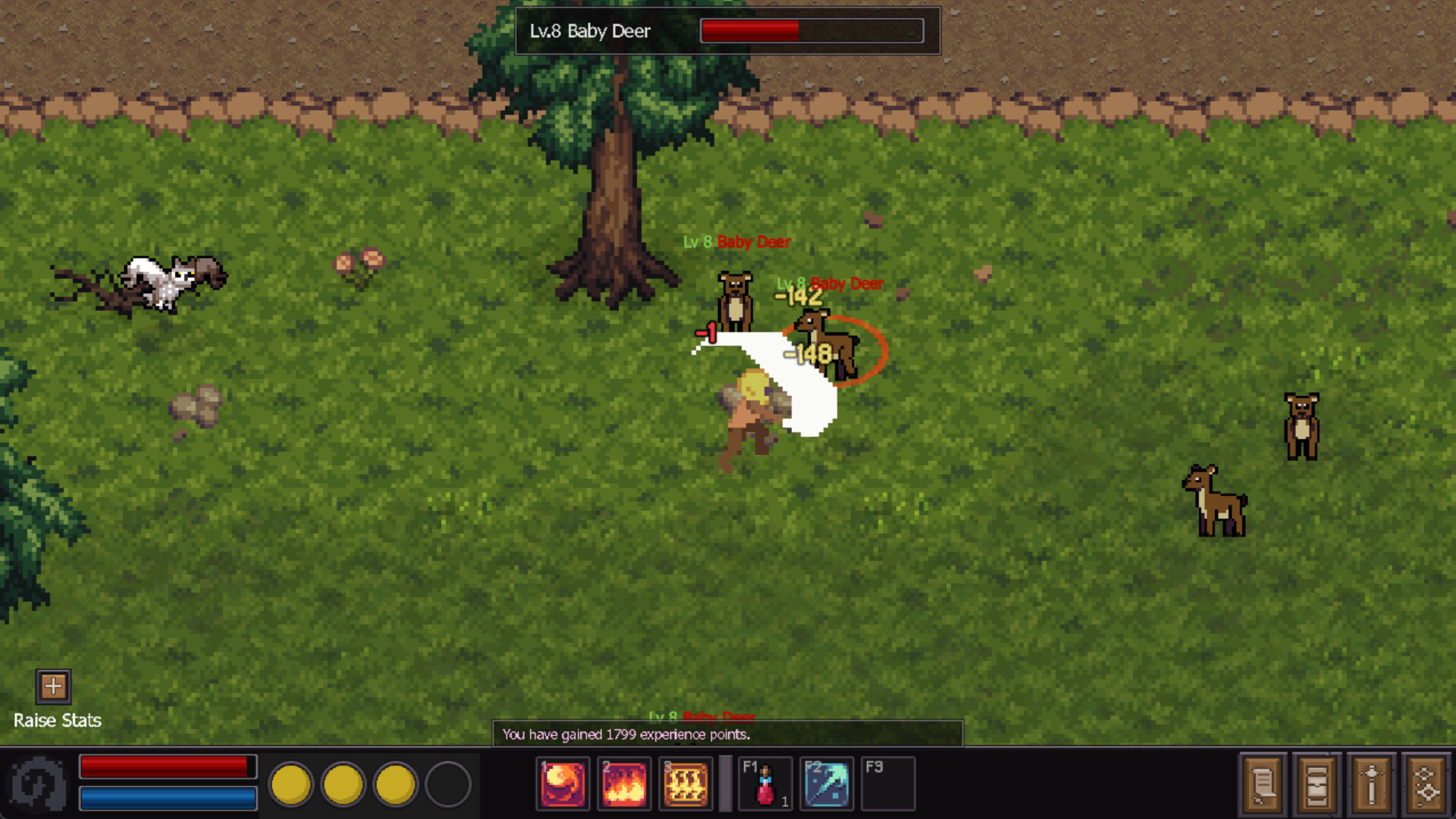 Nakuma - Screenshot 4