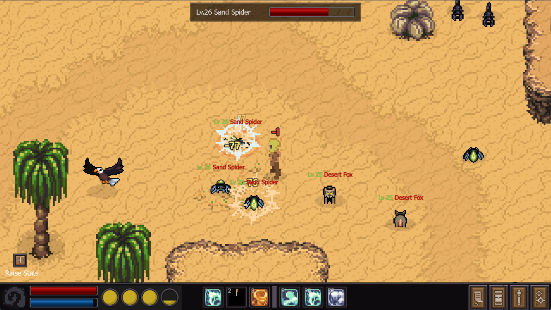 Nakuma - Screenshot 9