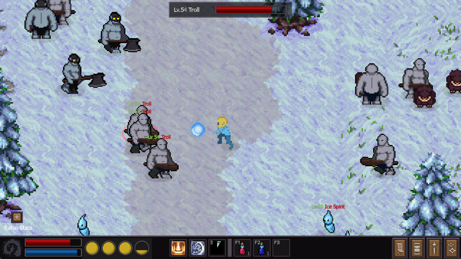 Nakuma - Screenshot 8