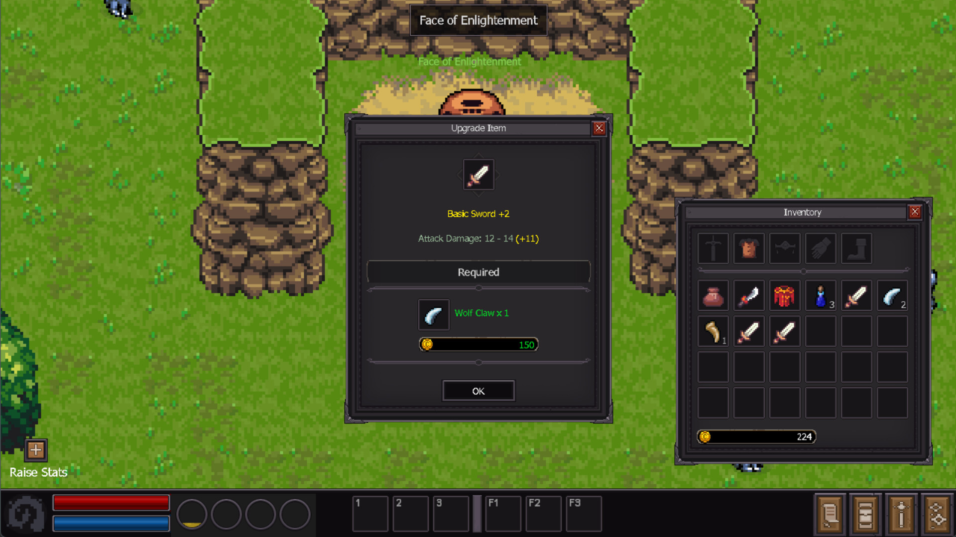 Nakuma - Screenshot 3