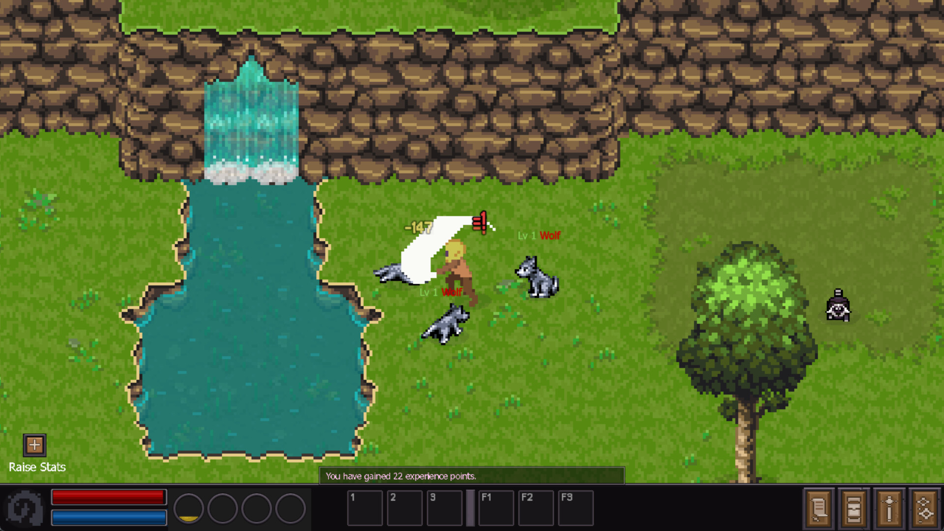 Nakuma - Screenshot 6