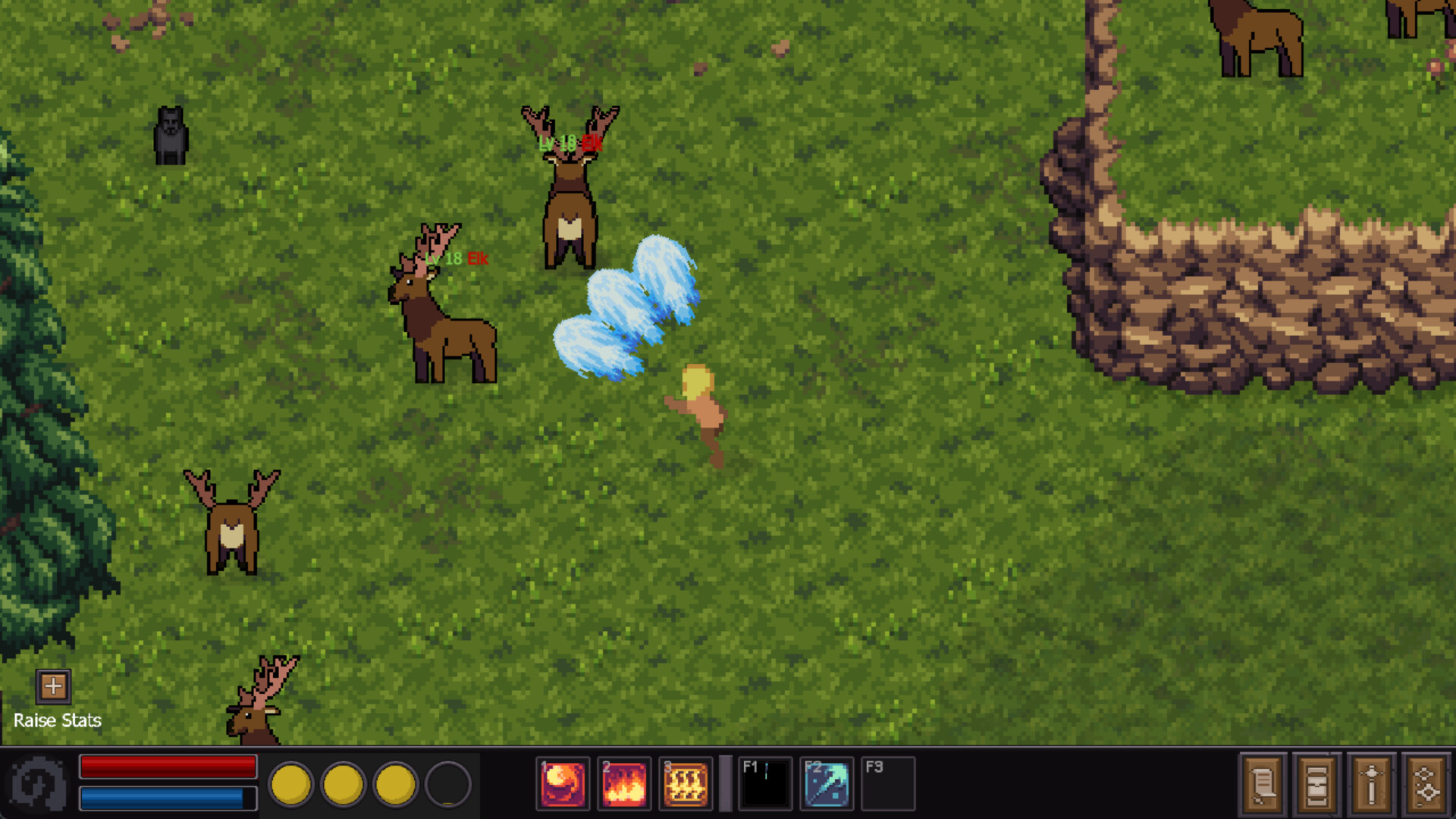 Nakuma - Screenshot 11