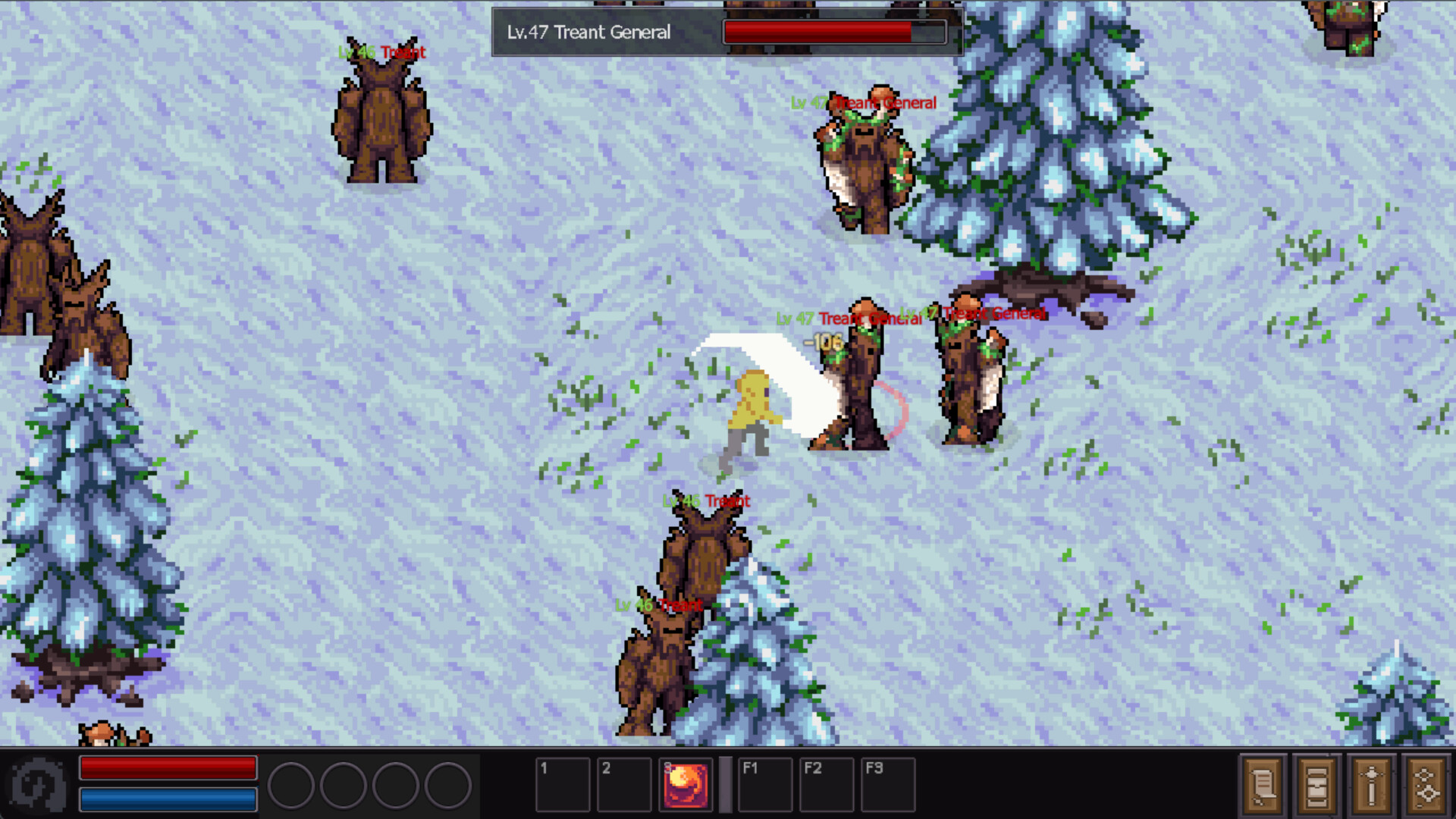 Nakuma - Screenshot 2