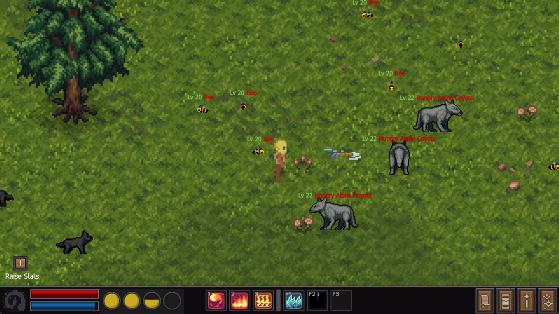 Nakuma - Screenshot 10