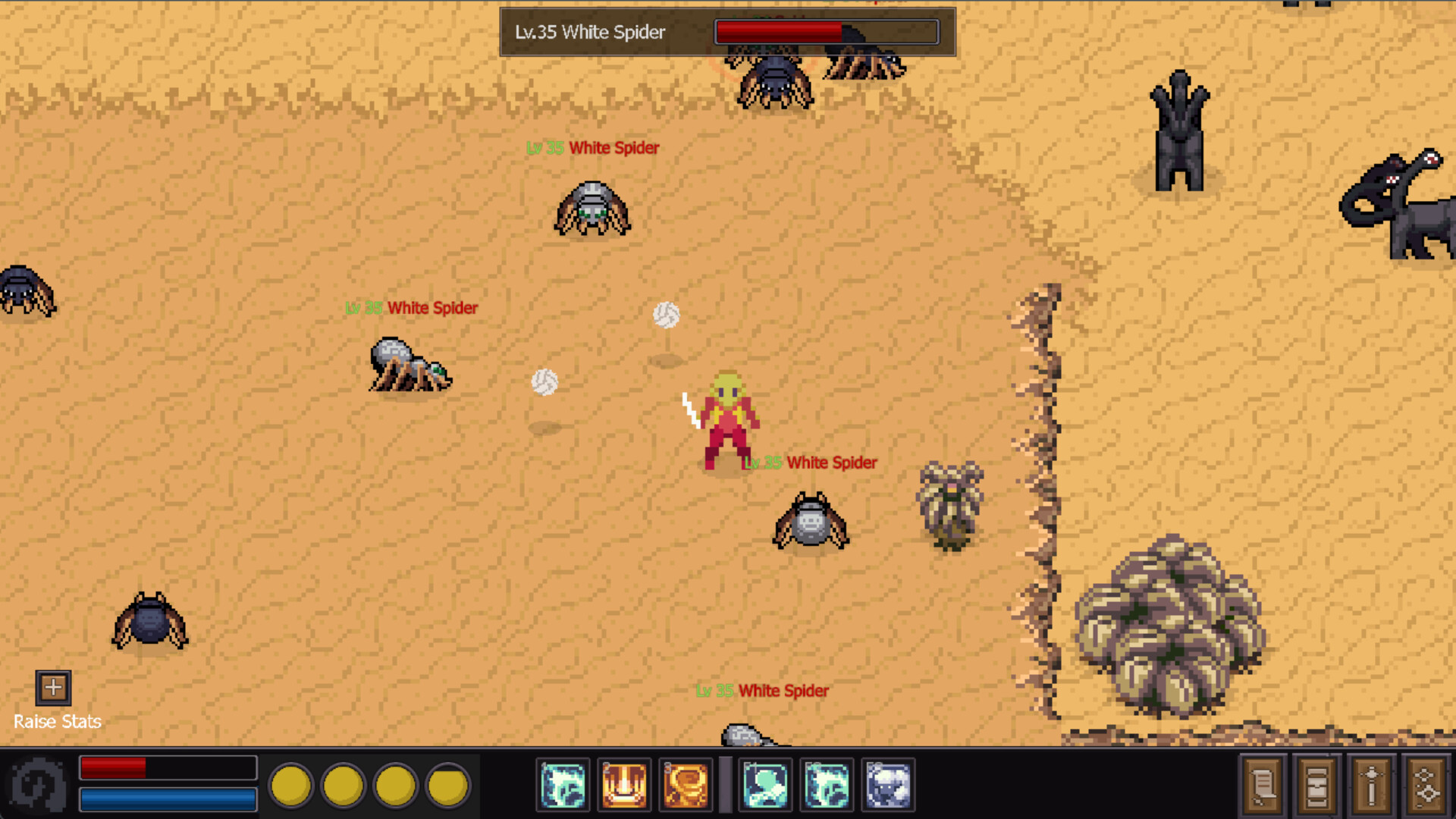 Nakuma - Screenshot 7