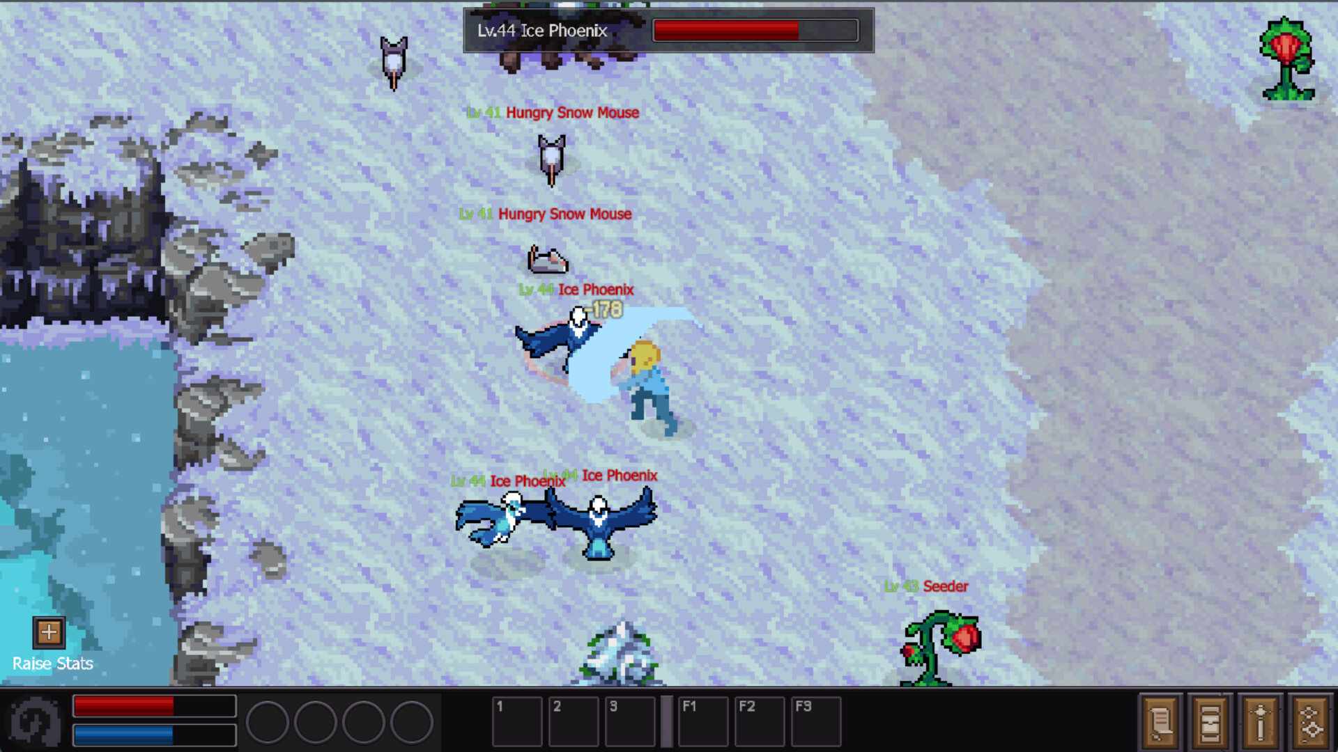 Nakuma - Screenshot 12