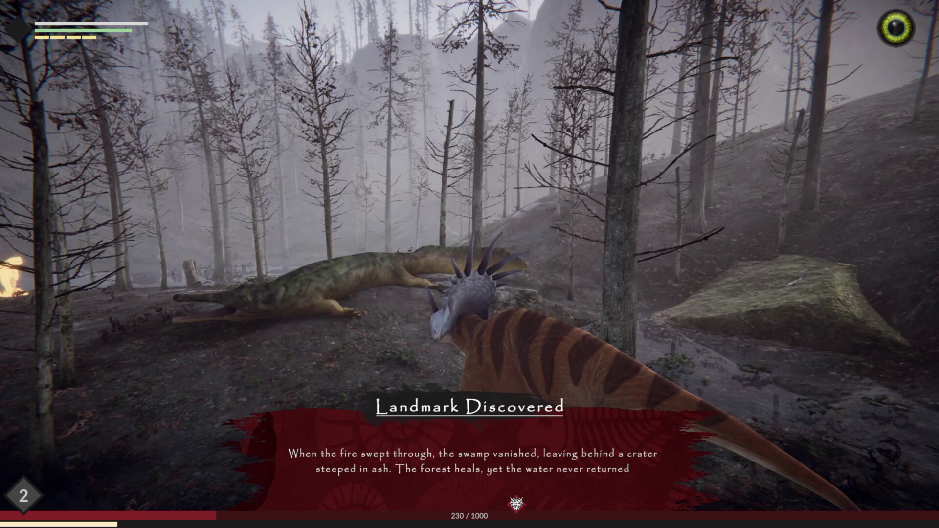 Dinosaurs Dominion - Screenshot 4