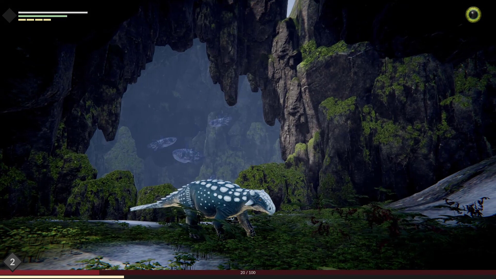Dinosaurs Dominion - Screenshot 11