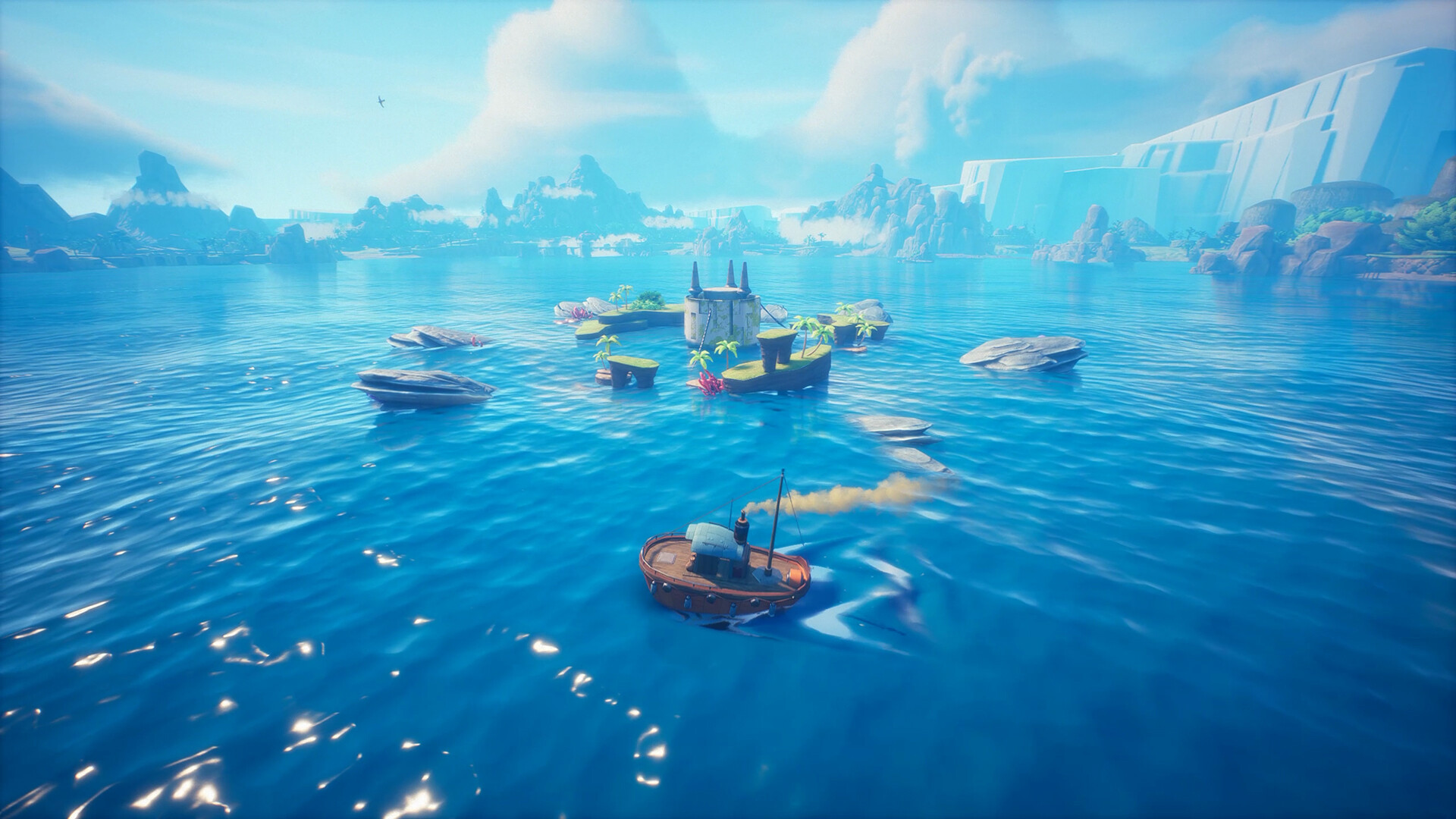 Oceanhorn 2: Knights of the Lost Realm - Screenshot 13