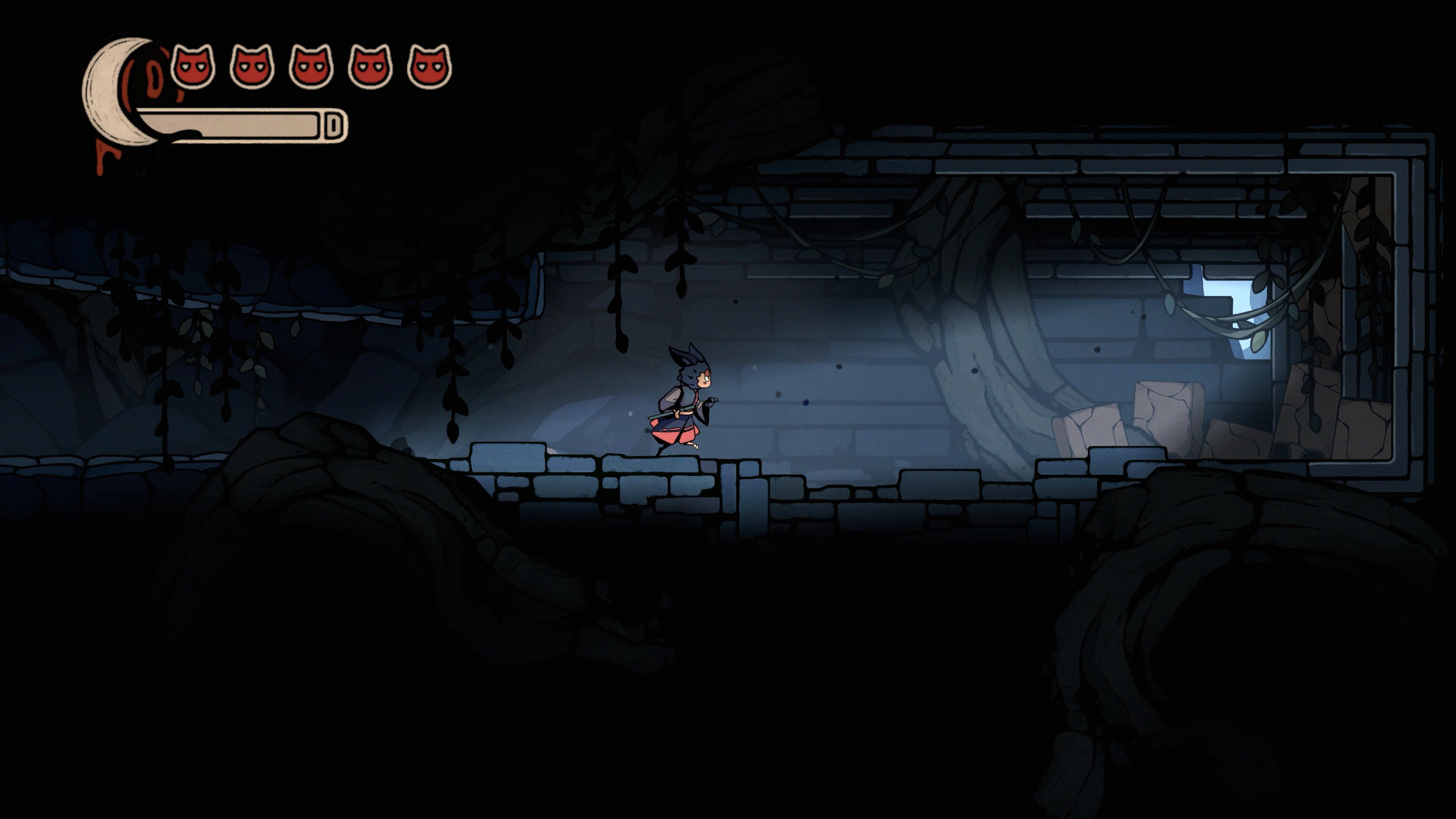 Otherside: Untamed Words - Screenshot 3