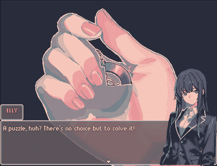 What Happened Here? - Screenshot 3