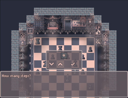 What Happened Here? - Screenshot 2