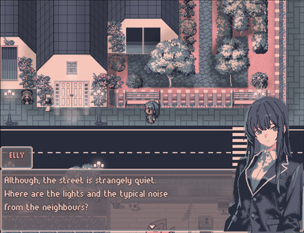 What Happened Here? - Screenshot 6