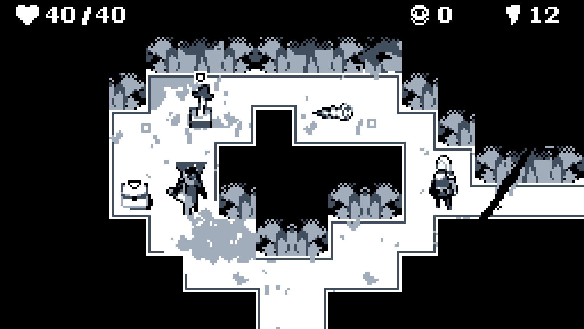 Edenwound - Screenshot 3