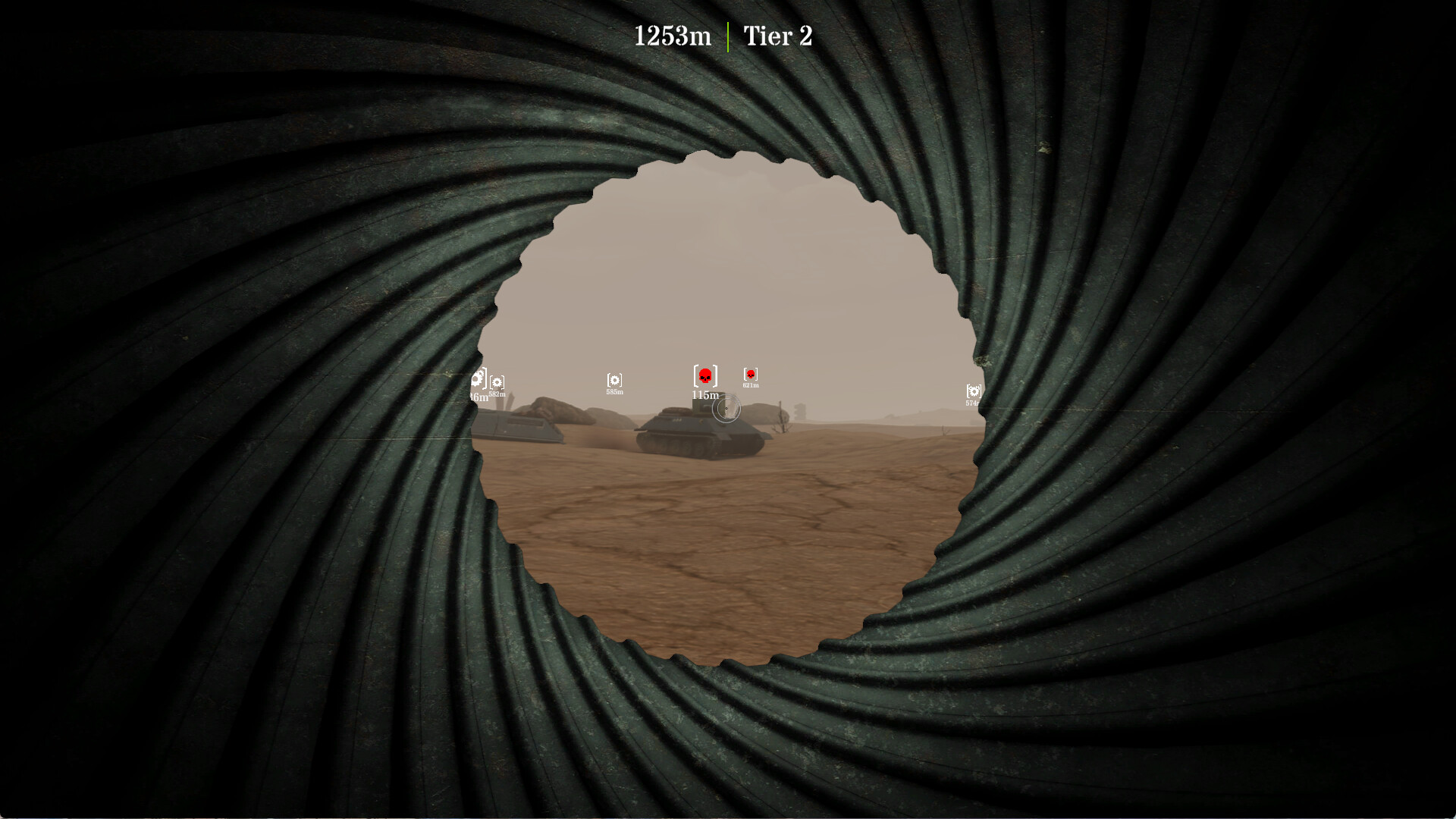 Tankenstein - Screenshot 8