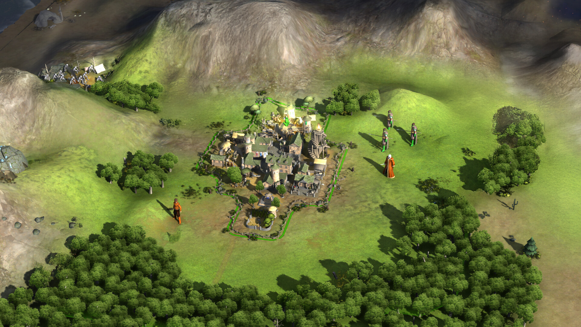 Elemental: Reforged - Screenshot 8