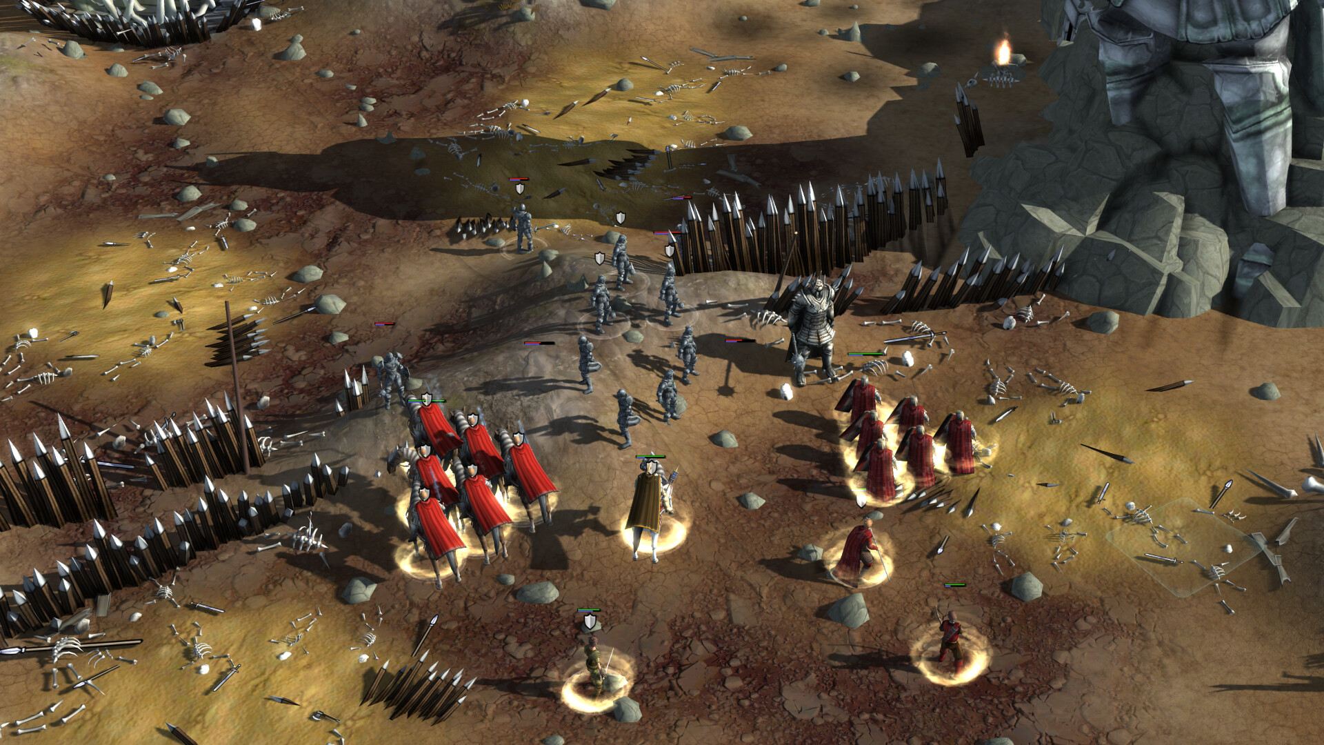 Elemental: Reforged - Screenshot 5