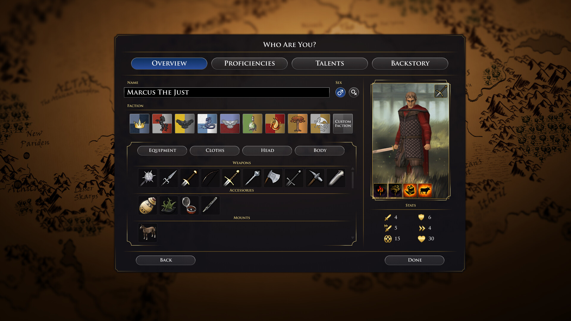 Elemental: Reforged - Screenshot 6