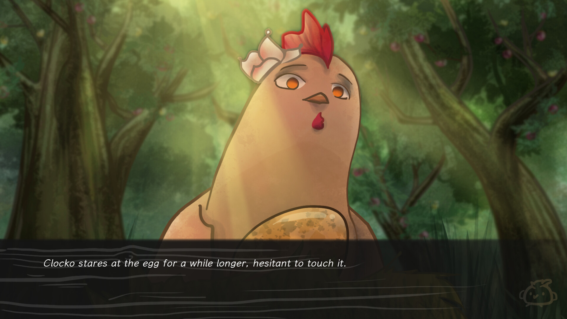 Get Out of the Woods - Screenshot 4