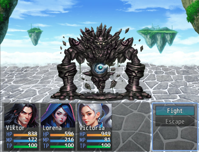 Clan Duramont - Screenshot 4