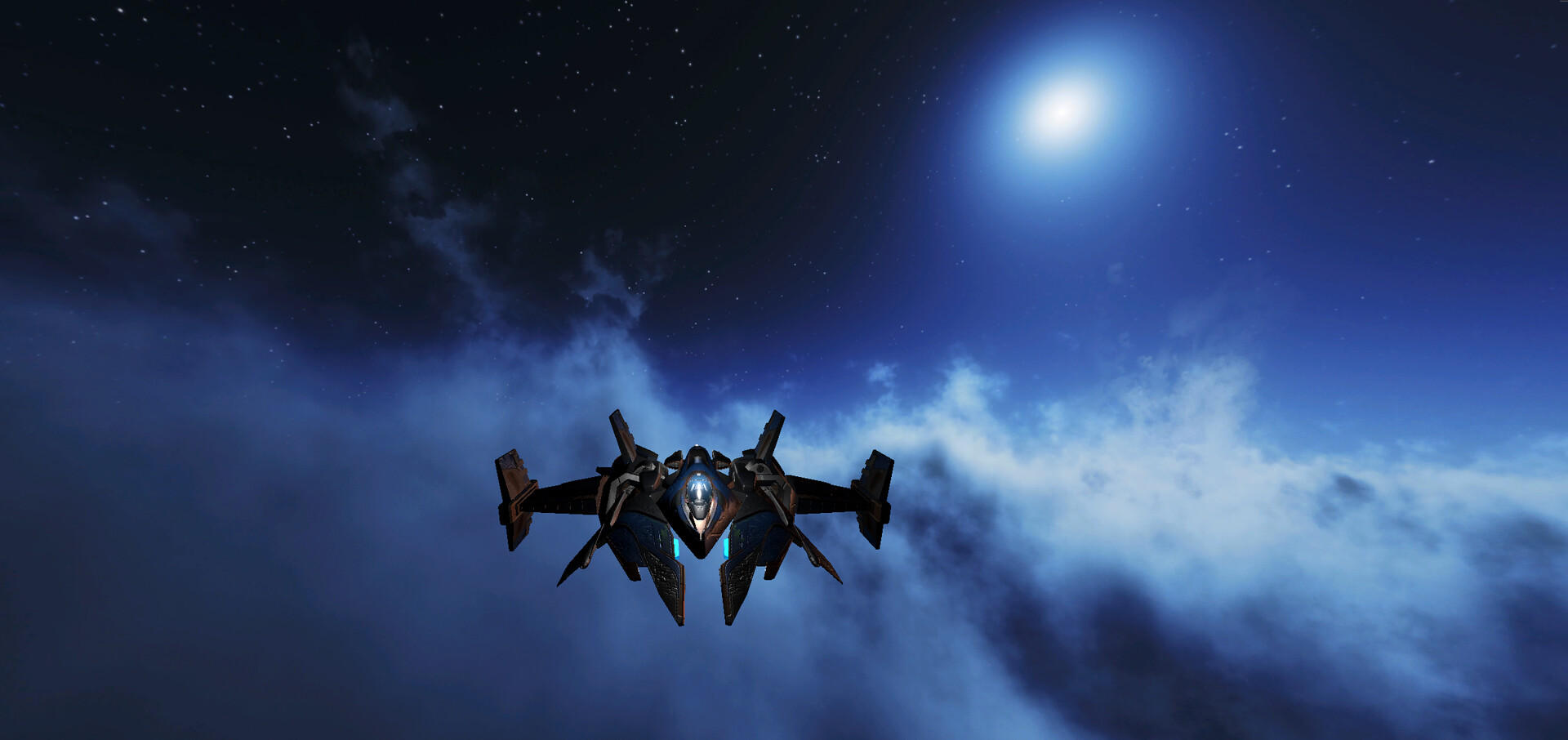 Parsector - Screenshot 6