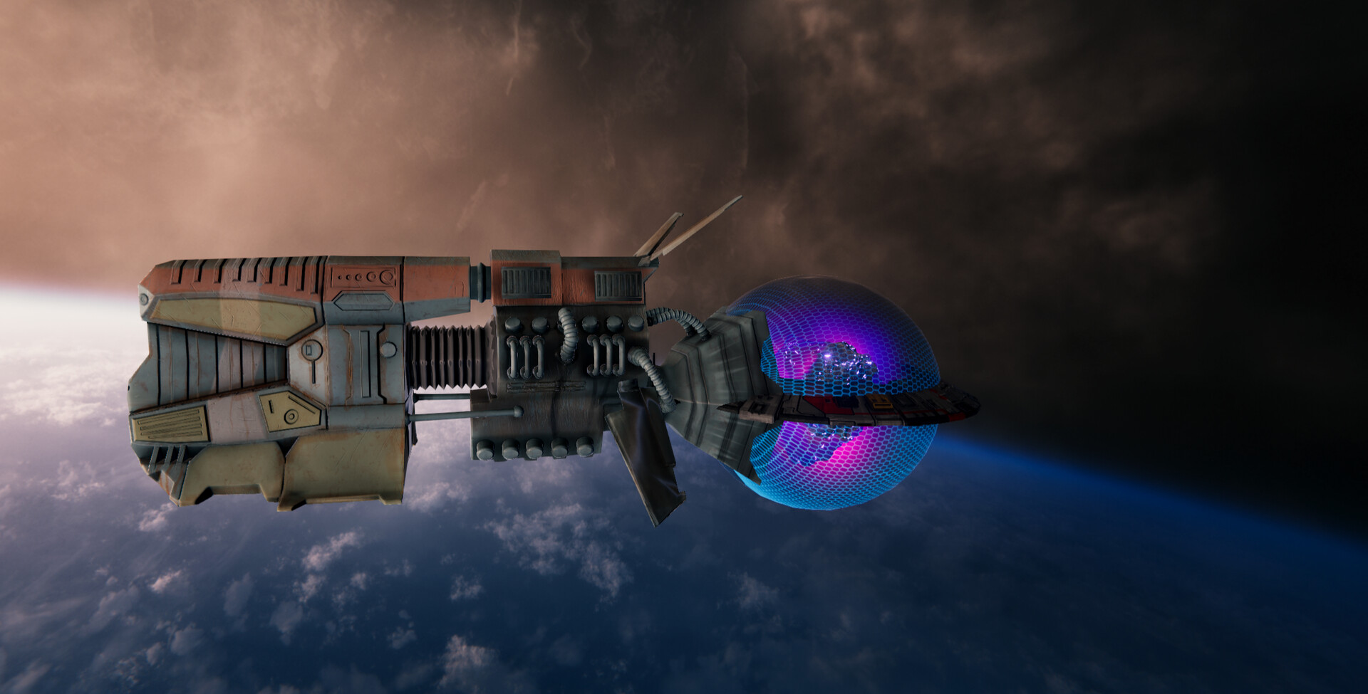 Parsector - Screenshot 7