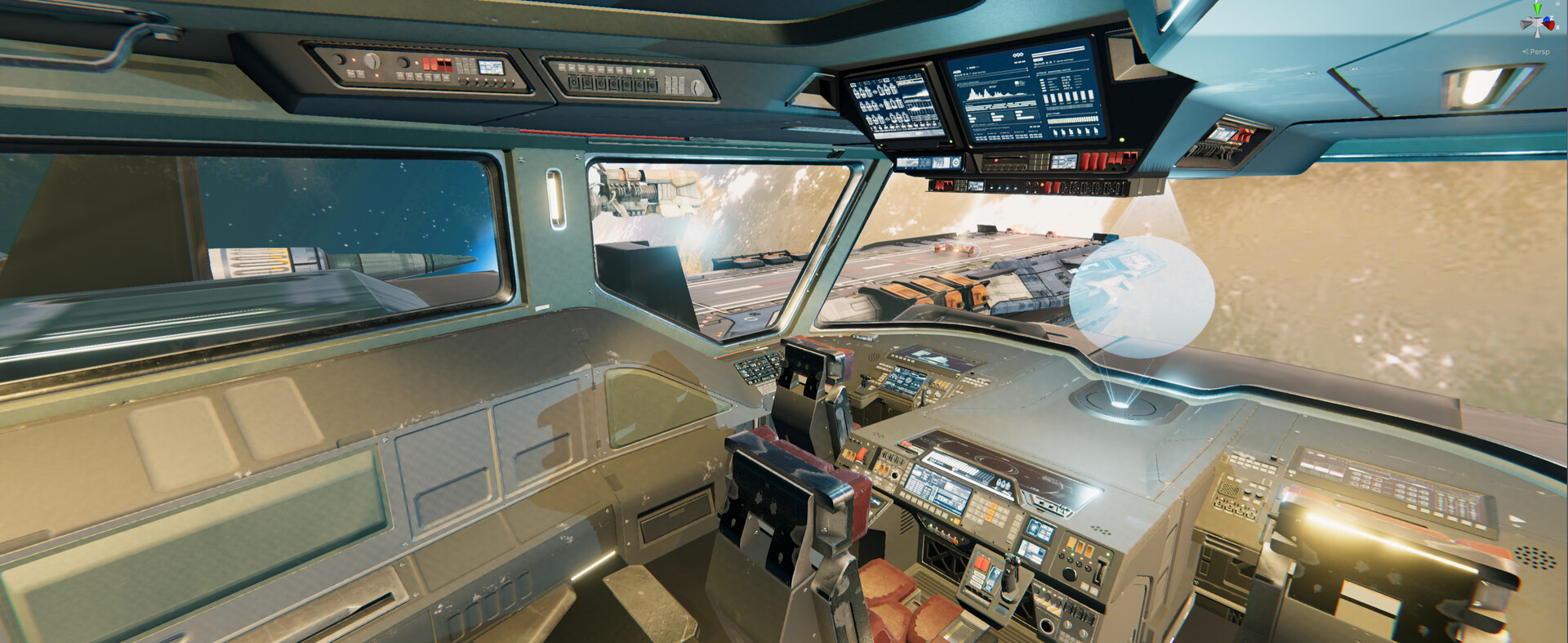 Parsector - Screenshot 3