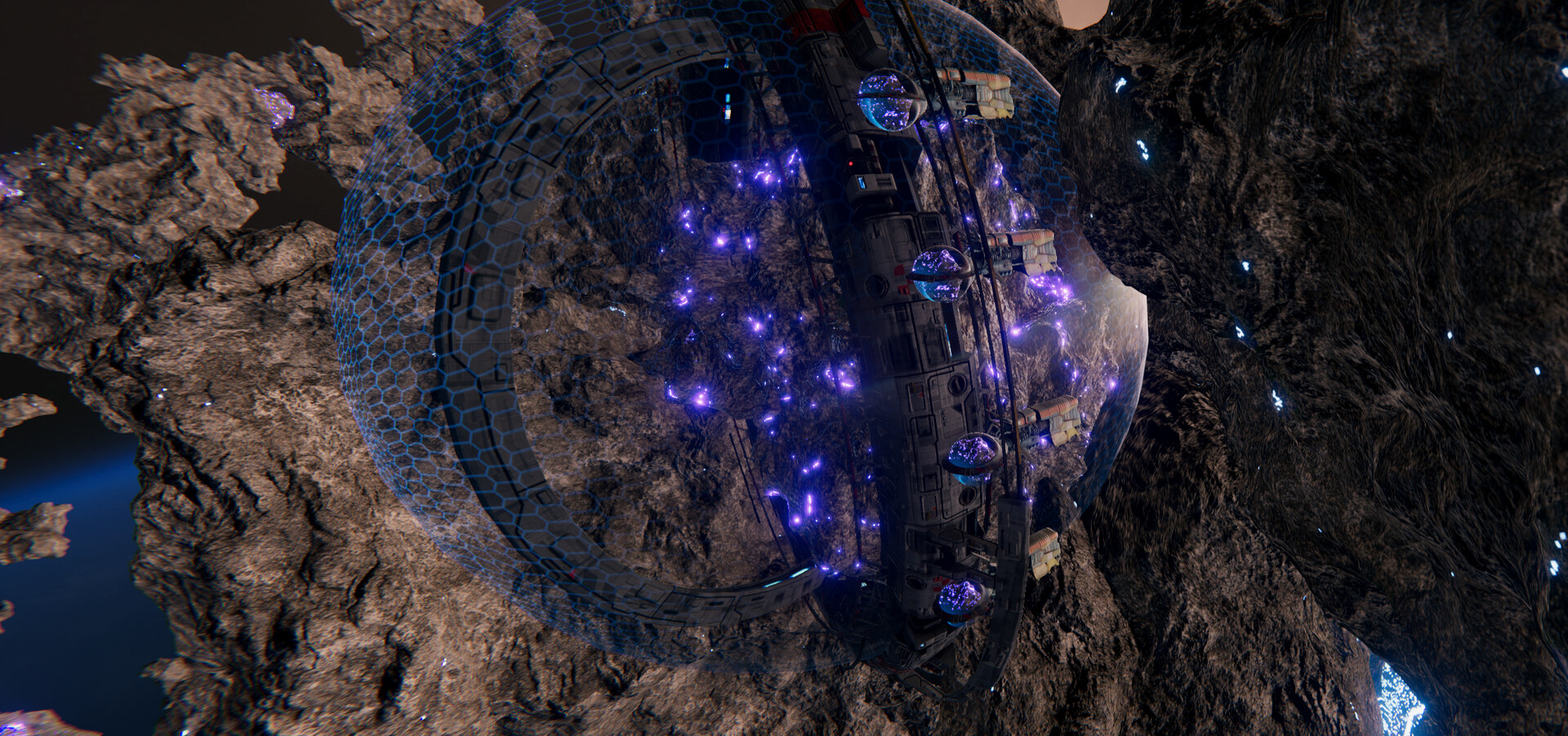 Parsector - Screenshot 5