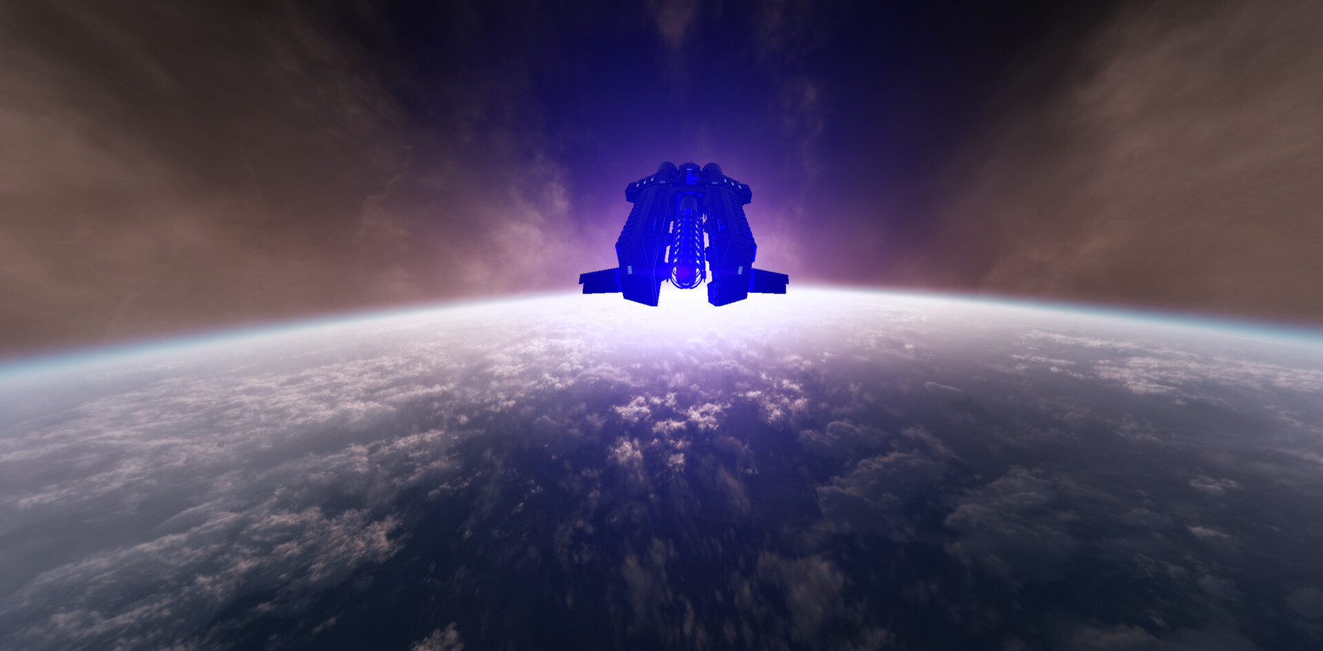 Parsector - Screenshot 2