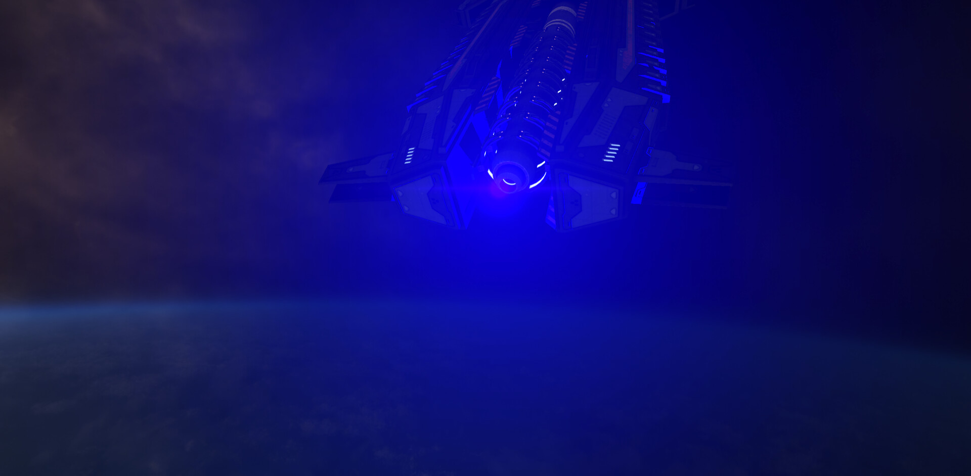 Parsector - Screenshot 4