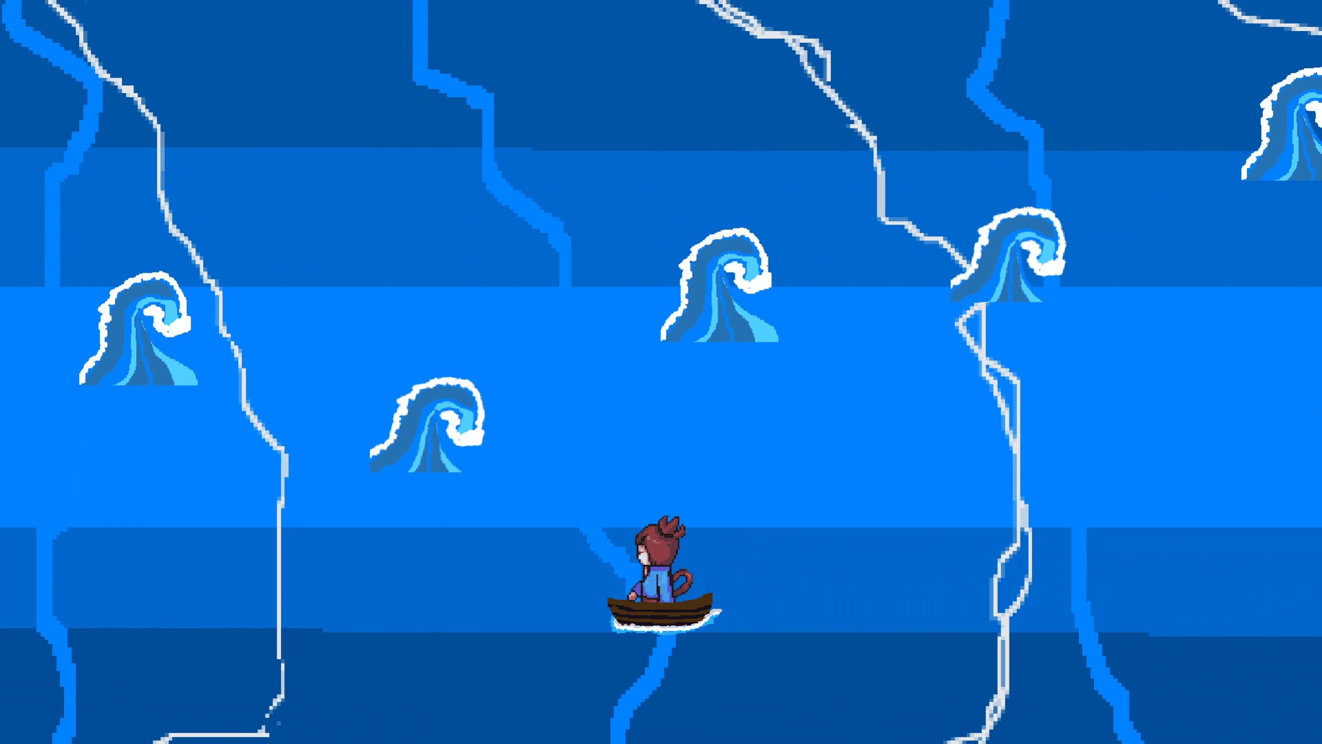 Izurana's Walk - Screenshot 5