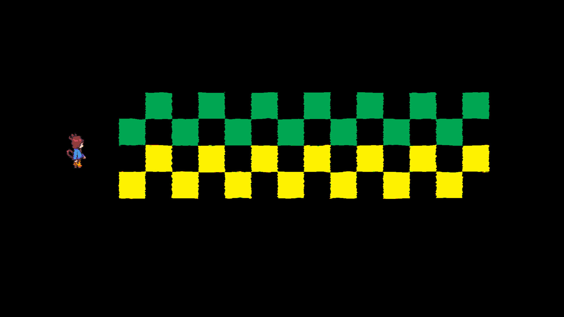 Izurana's Walk - Screenshot 6