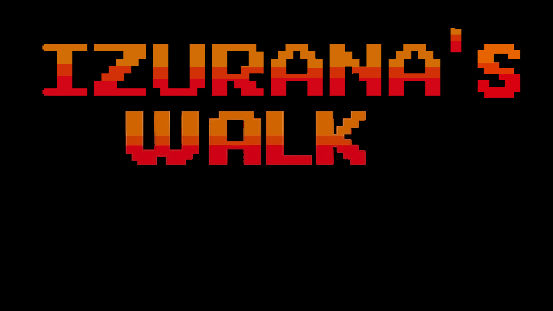 Izurana's Walk - Screenshot 4