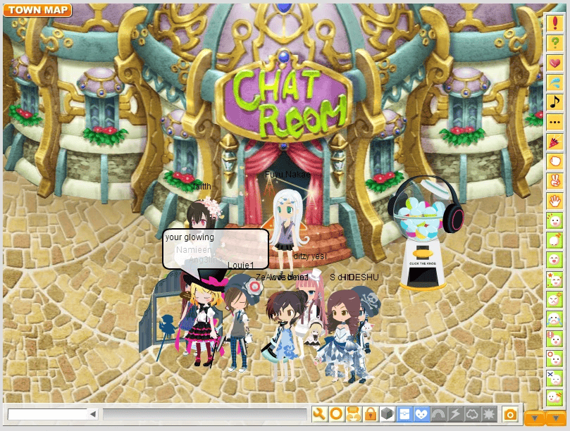 Tinier Me - Screenshot 4