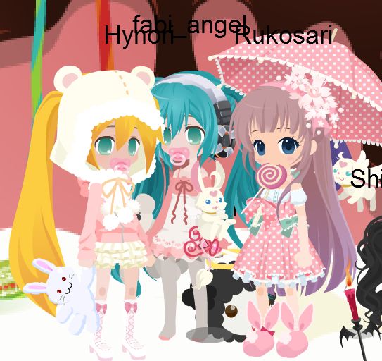 Tinier Me - Screenshot 5